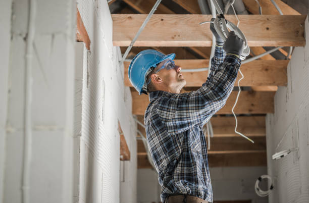 Best Electrician for Home Renovation  in Yardley, PA