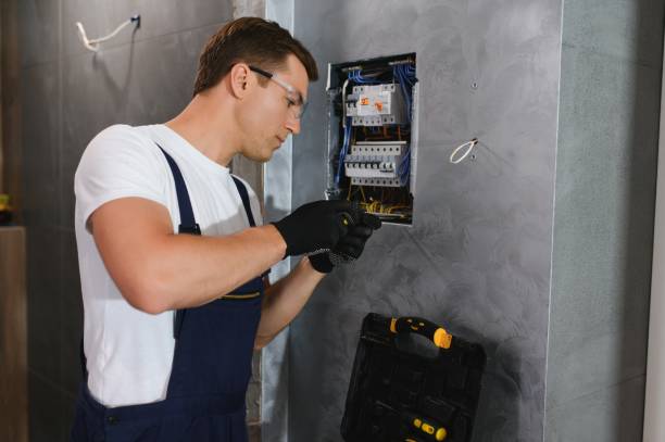 Best Residential Electrician Services  in Yardley, PA