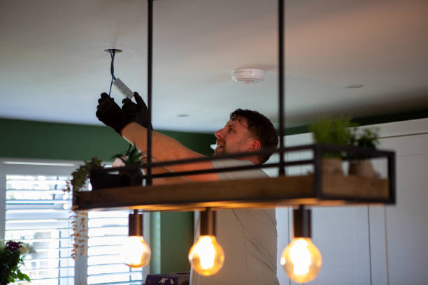 Best Emergency Electrical Repair  in Yardley, PA