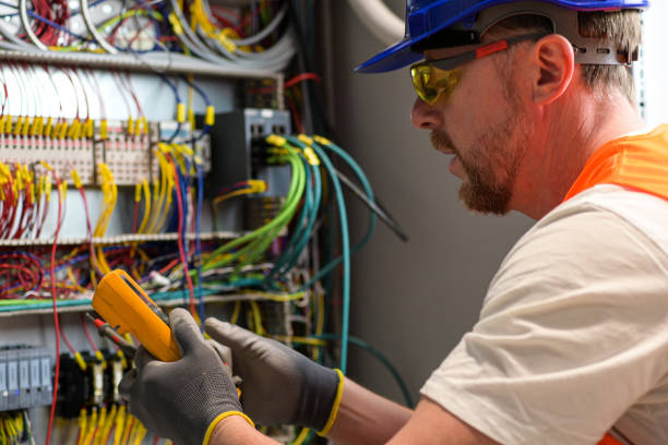 Best Local Electrician Companies  in Yardley, PA