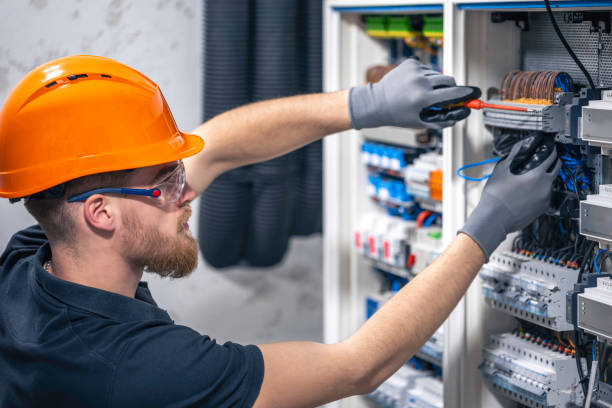 Best Electrical Rewiring Services  in Yardley, PA