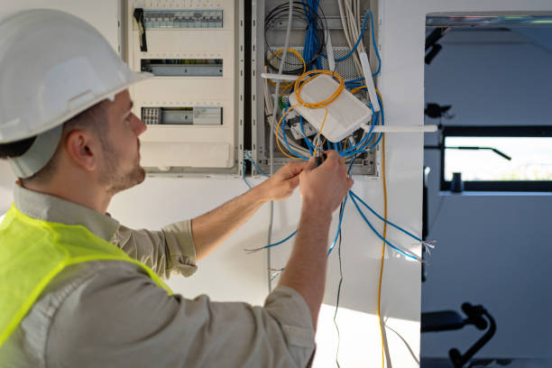 Best Affordable Electrician  in Yardley, PA
