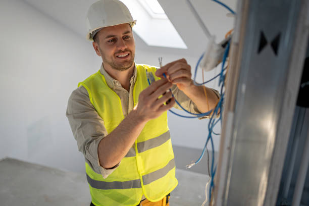Best Emergency Electrical Repair  in Yardley, PA